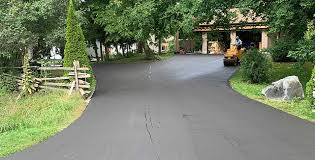 Best Driveway Pressure Washing in Hoschton, GA